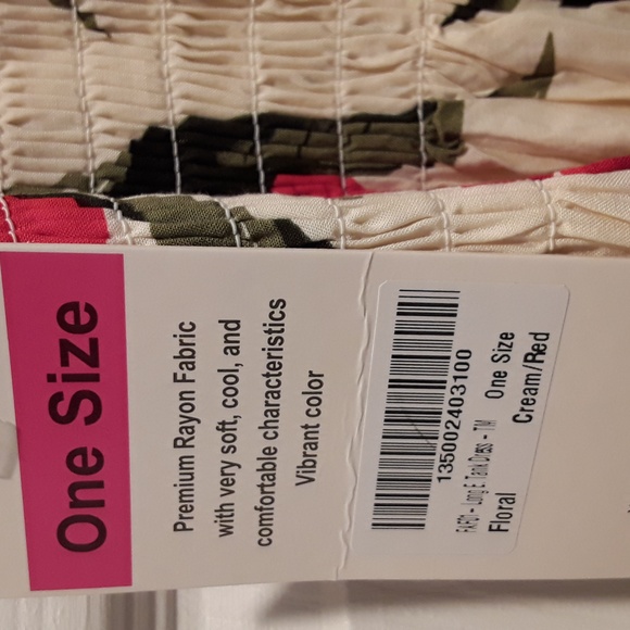 HAWAIIAN DRESS - Picture 3 of 3